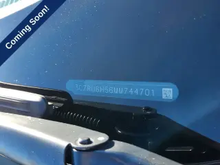 Honda HR-V 2021 AWD EX 4dr Crossover