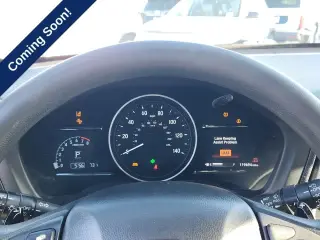 Honda HR-V 2021 AWD EX 4dr Crossover