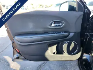 Honda HR-V 2021 AWD EX 4dr Crossover