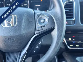 Honda HR-V 2021 AWD EX 4dr Crossover