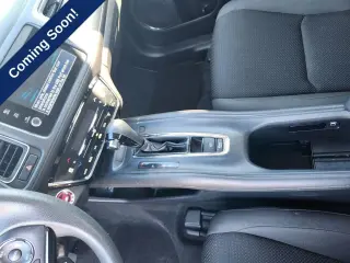 Honda HR-V 2021 AWD EX 4dr Crossover