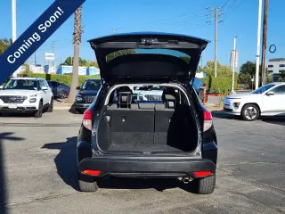 Honda HR-V 2021 AWD EX 4dr Crossover