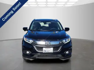 Honda HR-V 2021 AWD EX 4dr Crossover
