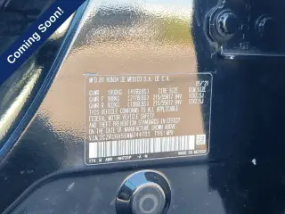 Honda HR-V 2021 AWD EX 4dr Crossover