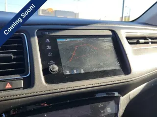 Honda HR-V 2021 AWD EX 4dr Crossover