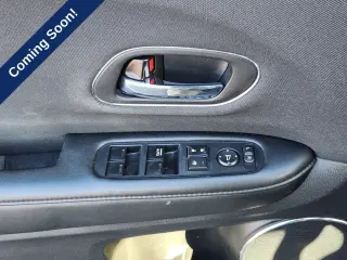 Honda HR-V 2021 AWD EX 4dr Crossover