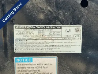 Honda HR-V 2021 AWD EX 4dr Crossover