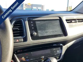 Honda HR-V 2021 AWD EX 4dr Crossover
