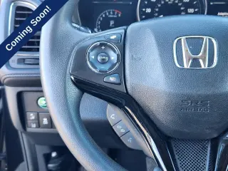 Honda HR-V 2021 AWD EX 4dr Crossover
