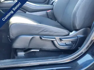 Honda HR-V 2021 AWD EX 4dr Crossover