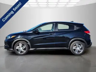 Honda HR-V 2021 AWD EX 4dr Crossover