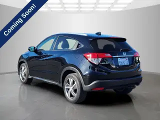 Honda HR-V 2021 AWD EX 4dr Crossover