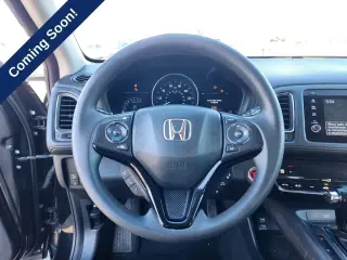 Honda HR-V 2021 AWD EX 4dr Crossover