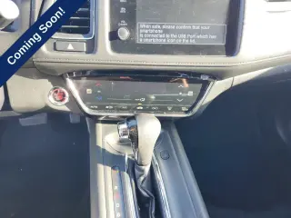 Honda HR-V 2021 AWD EX 4dr Crossover
