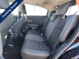 Honda HR-V 2021 AWD EX 4dr Crossover