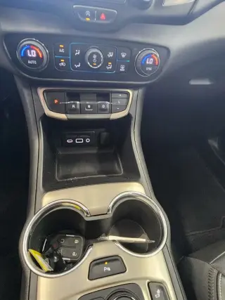 GMC Terrain 2023 AWD Denali 4dr SUV