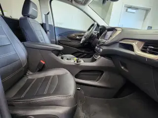 GMC Terrain 2023 AWD Denali 4dr SUV