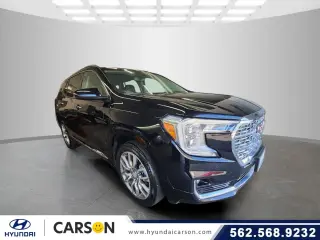 GMC Terrain 2023 AWD Denali 4dr SUV