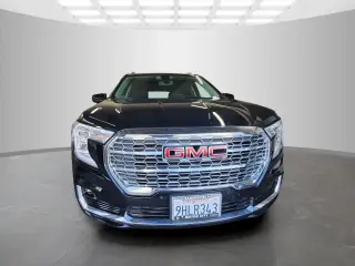 GMC Terrain 2023 AWD Denali 4dr SUV