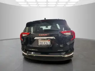 GMC Terrain 2023 AWD Denali 4dr SUV