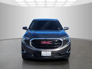 GMC Terrain 2019 SLE 4dr SUV