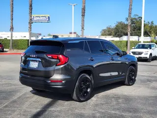 GMC Terrain 2019 SLE 4dr SUV