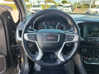 GMC Terrain 2019 SLE 4dr SUV