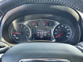 GMC Terrain 2019 SLE 4dr SUV