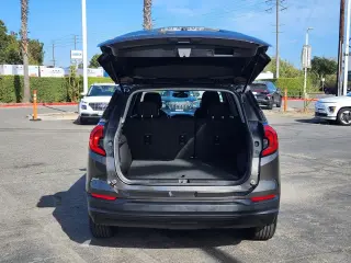 GMC Terrain 2019 SLE 4dr SUV