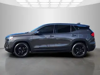 GMC Terrain 2019 SLE 4dr SUV