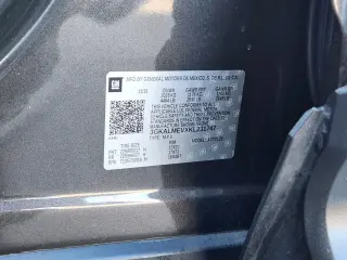 GMC Terrain 2019 SLE 4dr SUV