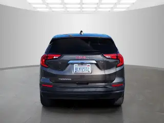 GMC Terrain 2019 SLE 4dr SUV