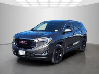 GMC Terrain 2019 SLE 4dr SUV