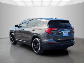 GMC Terrain 2019 SLE 4dr SUV