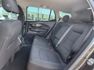 GMC Terrain 2019 SLE 4dr SUV