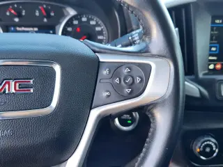 GMC Terrain 2019 SLE 4dr SUV