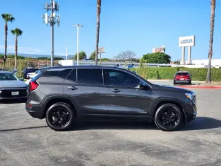 GMC Terrain 2019 SLE 4dr SUV
