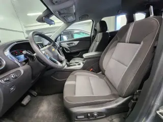 Chevrolet Blazer 2025 LT 4dr SUV w/2LT