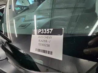 Chevrolet Blazer 2025 LT 4dr SUV w/2LT