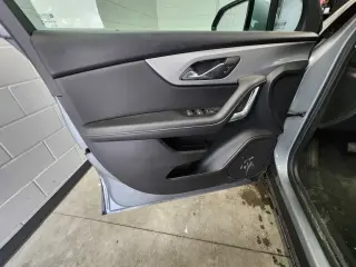 Chevrolet Blazer 2025 LT 4dr SUV w/2LT