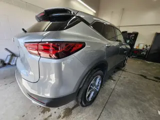 Chevrolet Blazer 2025 LT 4dr SUV w/2LT