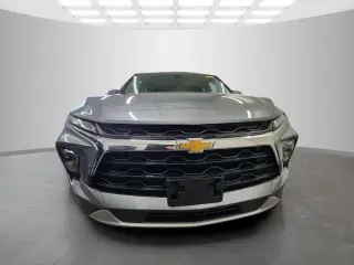 Chevrolet Blazer 2025 LT 4dr SUV w/2LT
