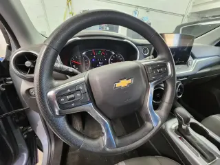 Chevrolet Blazer 2025 LT 4dr SUV w/2LT
