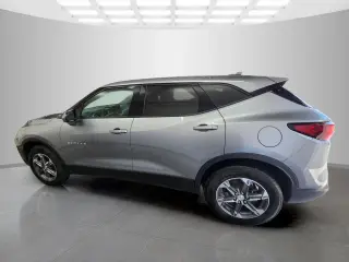 Chevrolet Blazer 2025 LT 4dr SUV w/2LT