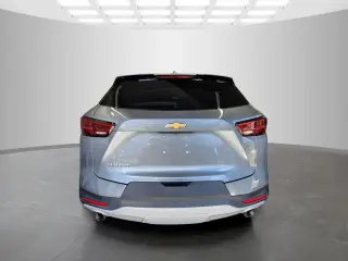 Chevrolet Blazer 2025 LT 4dr SUV w/2LT