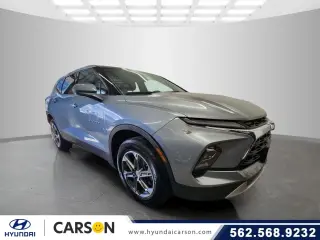 Chevrolet Blazer 2025 LT 4dr SUV w/2LT