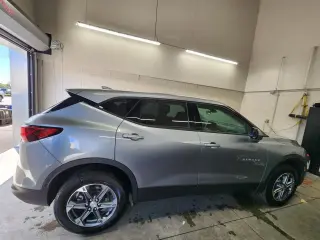 Chevrolet Blazer 2025 LT 4dr SUV w/2LT