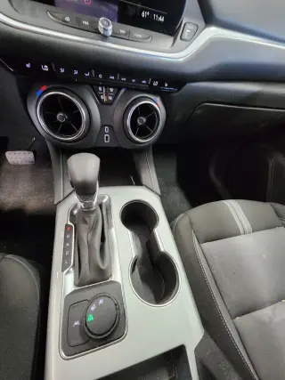 Chevrolet Blazer 2025 LT 4dr SUV w/2LT