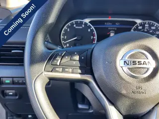 Nissan Sentra 2023 SV 4dr Sedan