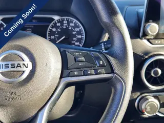 Nissan Sentra 2023 SV 4dr Sedan